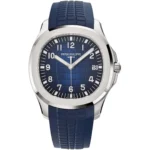 Patek Philippe Aquanaut 5168G-001