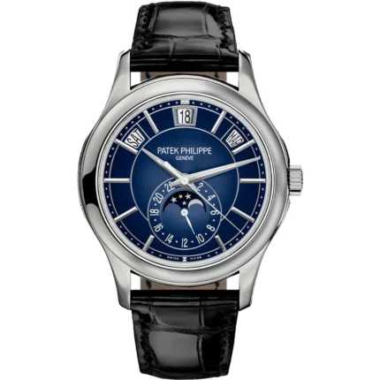 Patek Philippe Annual Calendar 5205G-013