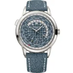 Patek Philippe World Time Date 5330G-001