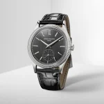 Patek Philippe Calatrava 6119G-001 White Gold Grey Dial