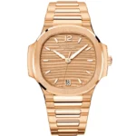Patek Philippe Nautilus 7118/1R-010