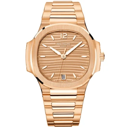Patek Philippe Nautilus 7118/1R-010