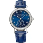 Patek Philippe Moon Phases 7121/200G-001