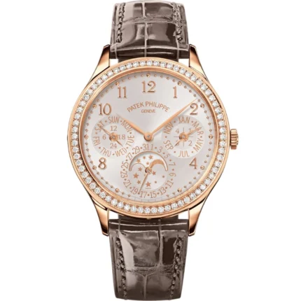 Patek Philippe Perpetual Calendar 7140R-001