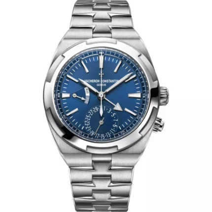 Vacheron Constantin Overseas Dual Time 7900V/110A-B334
