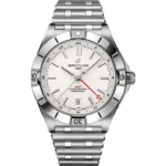 Breitling Chronomat Automatic GMT 40 A32398101A1A1