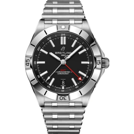 Breitling Chronomat Automatic GMT 40 A32398101B1A1