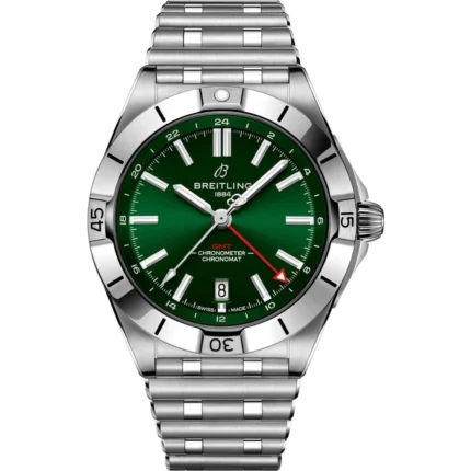 Breitling Chronomat Automatic GMT 40 A32398101L1A1