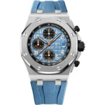 Audemars Piguet Royal Oak Offshore 26238ST.OO.A340CA.01