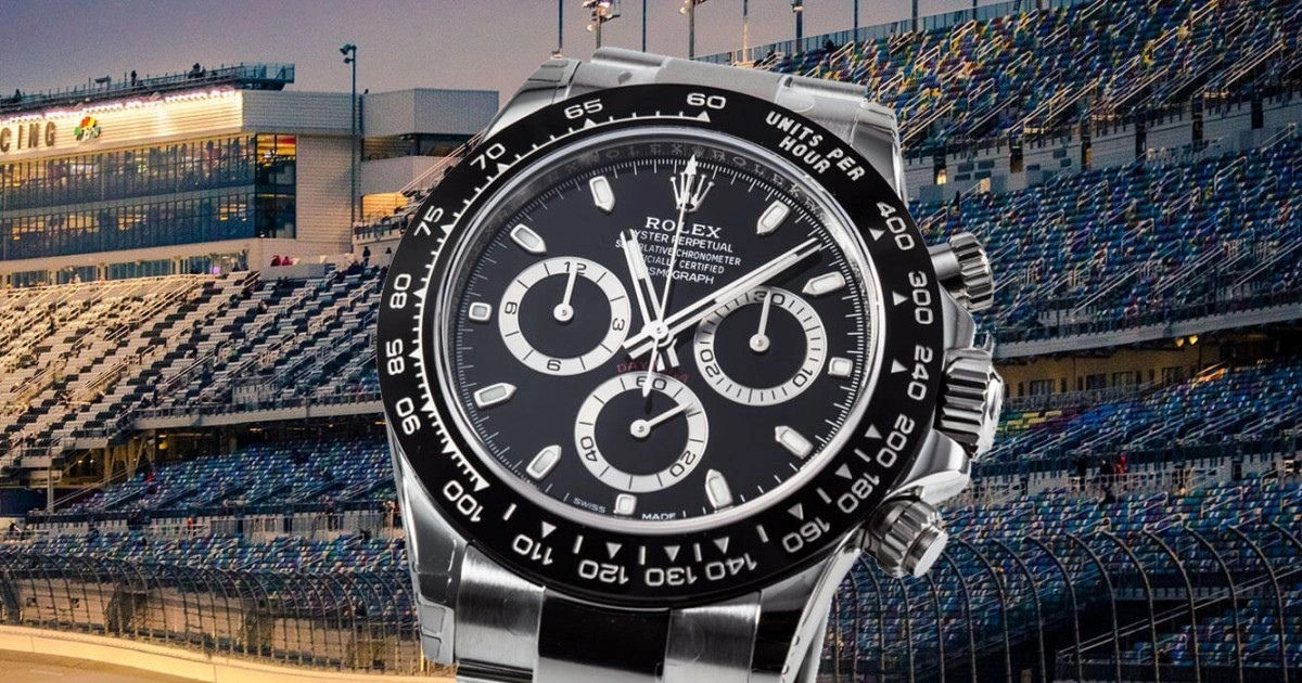 The Ultimate Guide to the Rolex Daytona