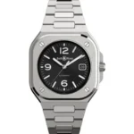 Bell & Ross BR 05 Black Steel BR05A-BL-ST/SST