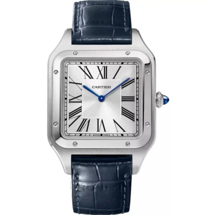 Cartier Santos-Dumont Extra Large WSSA0032