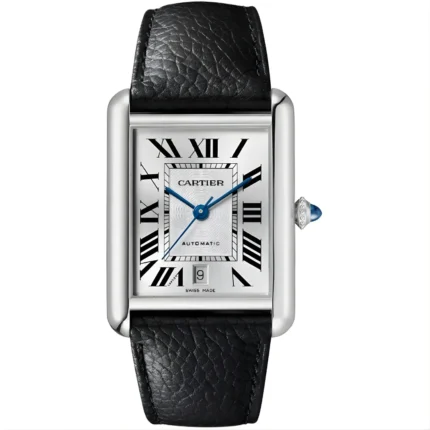 Cartier Tank Must Extra Large WSTA0141