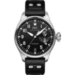 IWC Big Pilot's Watch IW501001