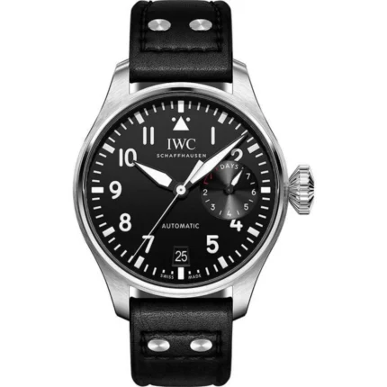 IWC Big Pilot's Watch IW501001