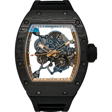 Richard Mille RM 055 Bubba Watson Asia Edition