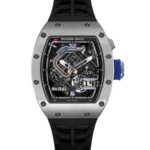 Richard Mille RM 30-01 Titanium