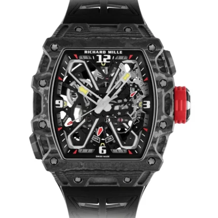 Richard Mille RM 35-03 Rafael Nadal Black Carbon