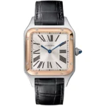 Cartier Santos-Dumont Large W2SA0037 Front
