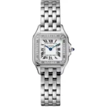 Cartier Panthere Small W4PN0016 Front