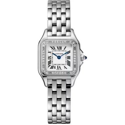 Cartier Panthere Small W4PN0016 Front