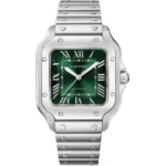 Cartier Santos Medium WSSA0061