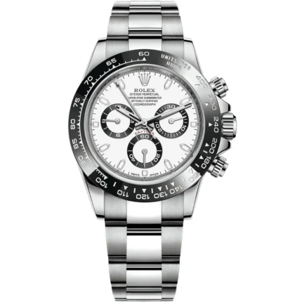 Rolex Daytona 116500LN-0001