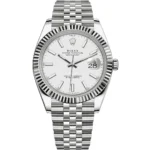 Rolex Datejust 41 126334-0010