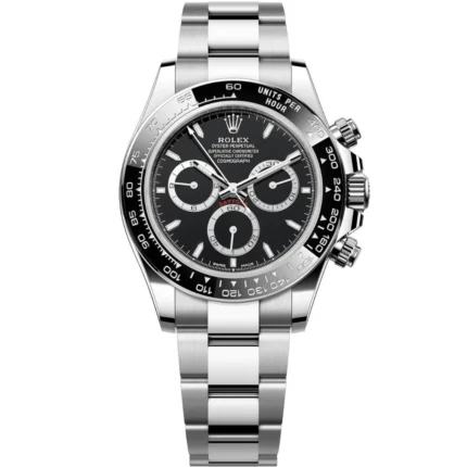Rolex Daytona 126500LN-0002