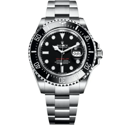 Rolex Sea-Dweller 126600-0001