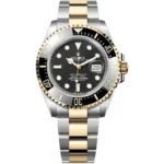 Rolex Sea-Dweller 126603-0001