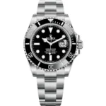 Rolex Submariner Date 126610LN-0001