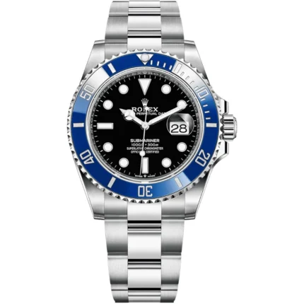 Rolex Submariner Date 126619LB-0003