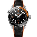 Omega Seamaster Planet Ocean 600M 215.32.44.21.01.001