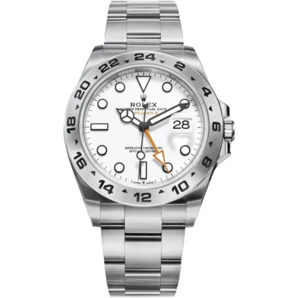 Rolex Explorer II 226570-0001