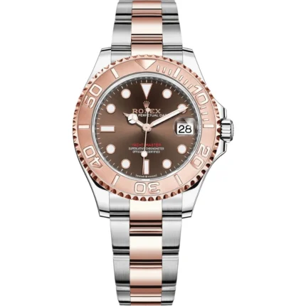 Rolex Yacht-Master 37 268621-0003