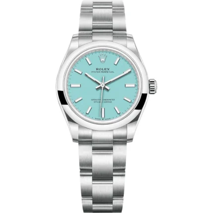 Rolex Oyster Perpetual 31 277200-0007