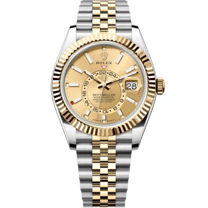 Rolex Sky-Dweller 42mm 336933-0002