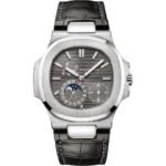 Patek Philippe Nautilus Moon Phase 5712G-001