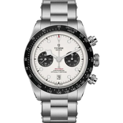 Tudor Black Bay Chrono M79360N-0012