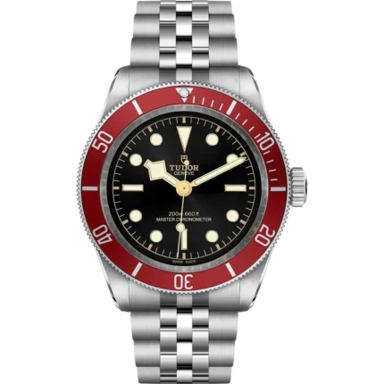 Tudor Black Bay M7941A1A0RU-0003
