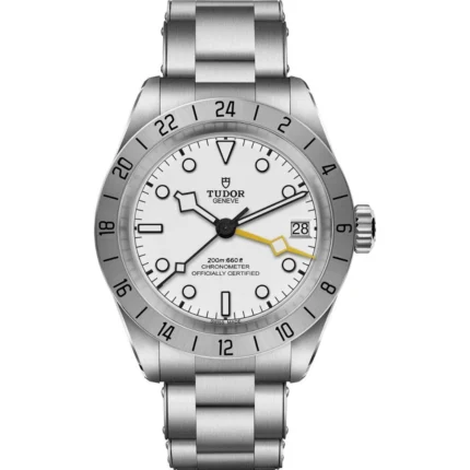 Tudor Black Bay Pro M79470-0004