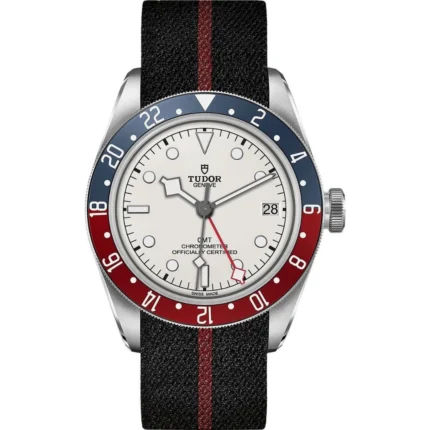 Tudor Black Bay GMT M79830RB-0012