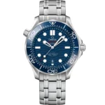 Omega Seamaster Diver 300M 210.30.42.20.03.001