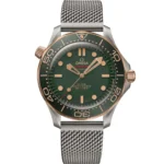 Omega Seamaster Diver 300M 210.90.42.20.10.001