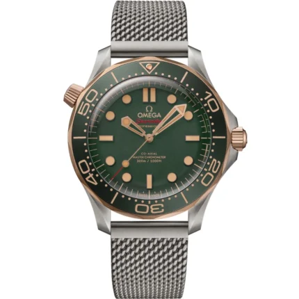 Omega Seamaster Diver 300M 210.90.42.20.10.001