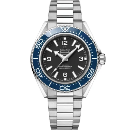 Omega Seamaster Planet Ocean 600M 217.30.42.21.01.002