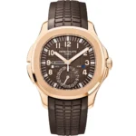 Patek Philippe Aquanaut Travel Time 5164R-001
