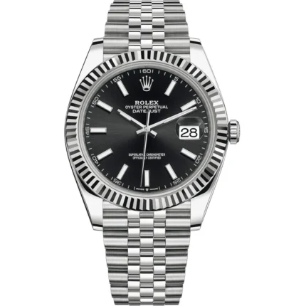 Rolex Datejust 41 126334-0018