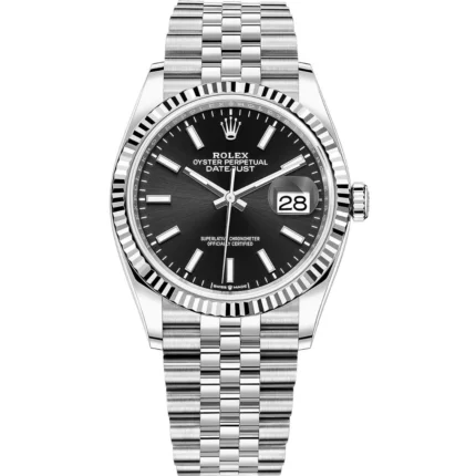 Rolex Datejust 36 126234-0015